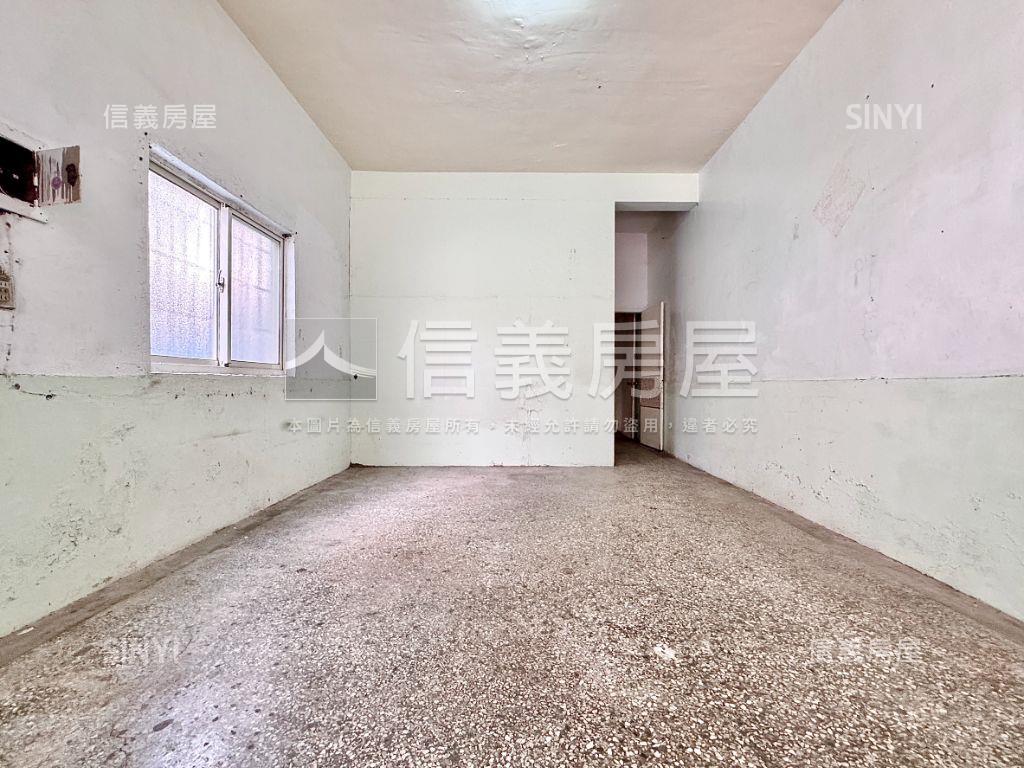 後驛邊間朝南巷透房屋室內格局與周邊環境