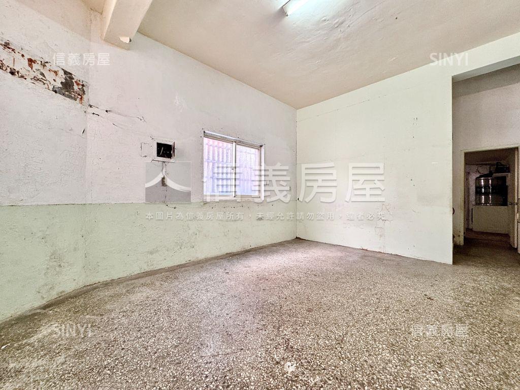 後驛邊間朝南巷透房屋室內格局與周邊環境