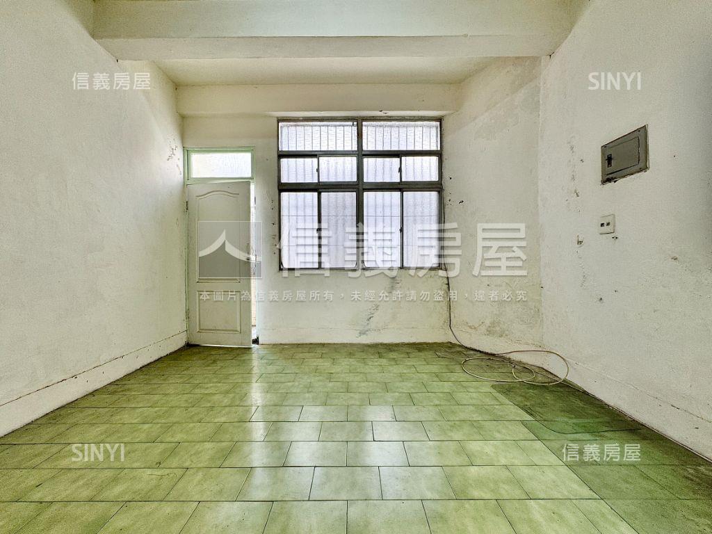 後驛邊間朝南巷透房屋室內格局與周邊環境