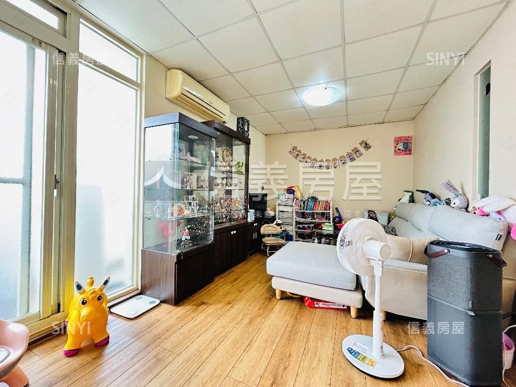 低總溫馨帝王樓層美寓房屋室內格局與周邊環境