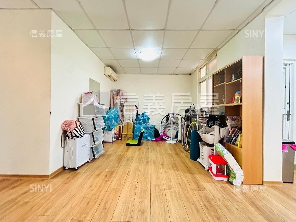 低總溫馨帝王樓層美寓房屋室內格局與周邊環境