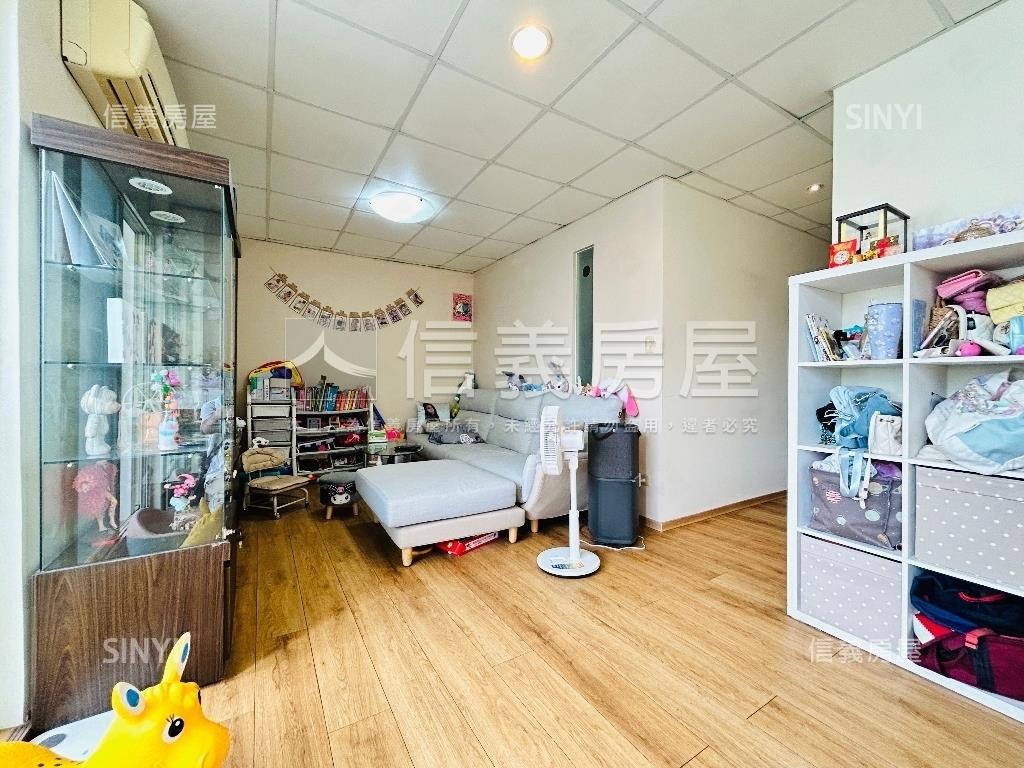 低總溫馨帝王樓層美寓房屋室內格局與周邊環境