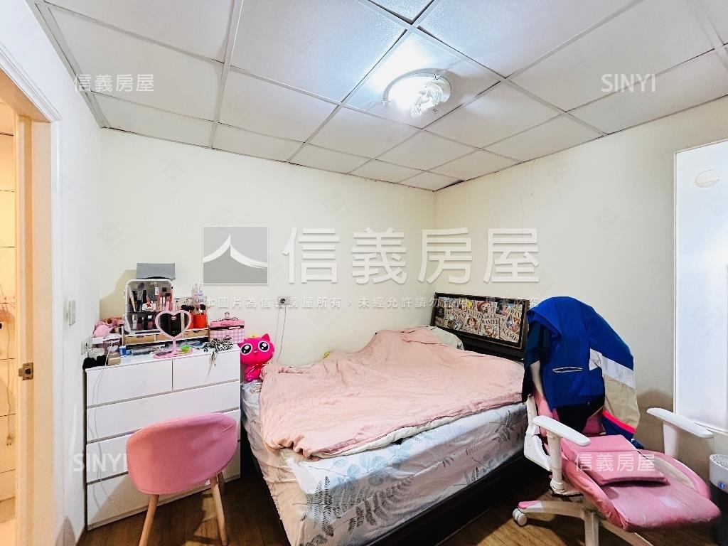 低總溫馨帝王樓層美寓房屋室內格局與周邊環境