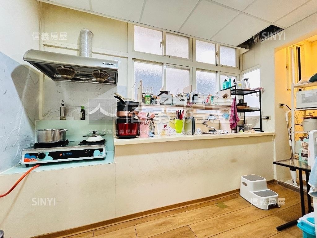 低總溫馨帝王樓層美寓房屋室內格局與周邊環境