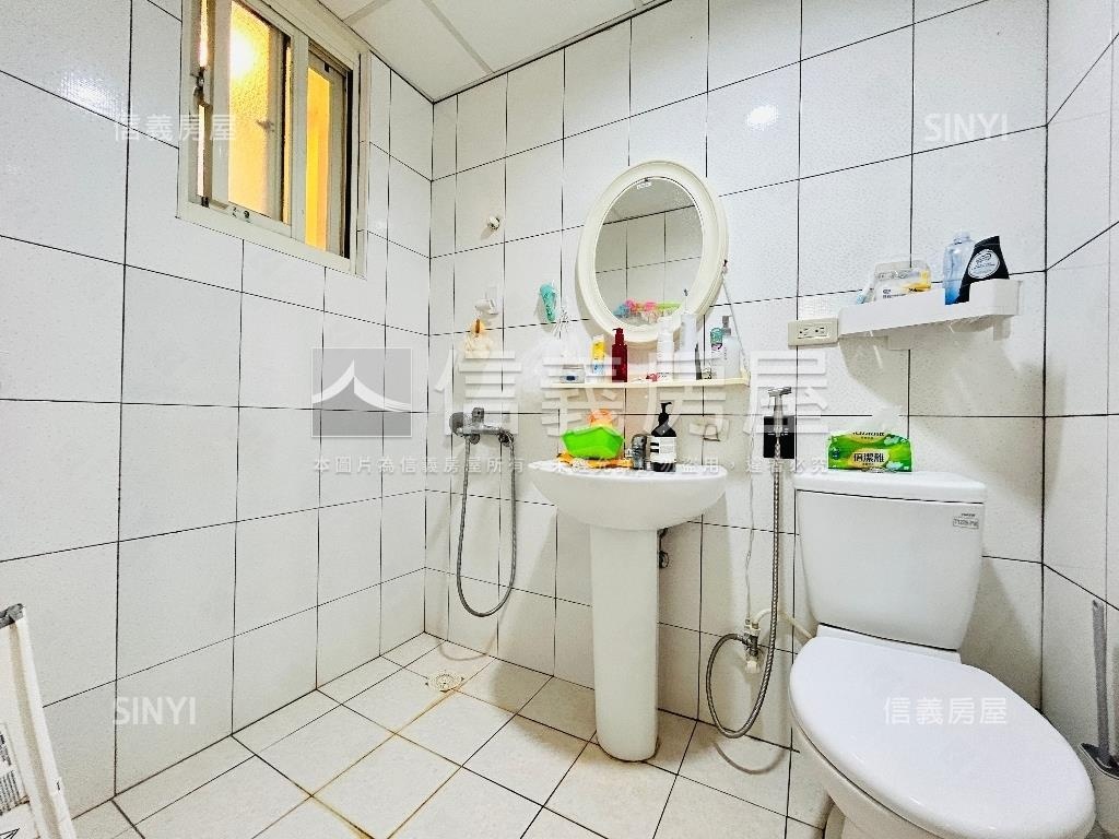 低總溫馨帝王樓層美寓房屋室內格局與周邊環境