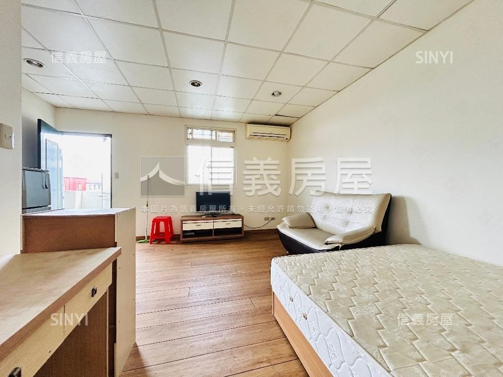 低總溫馨帝王樓層美寓房屋室內格局與周邊環境