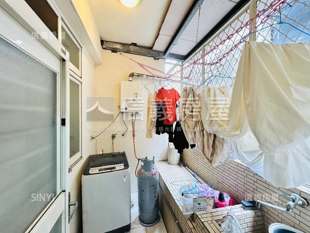 低總溫馨帝王樓層美寓房屋室內格局與周邊環境