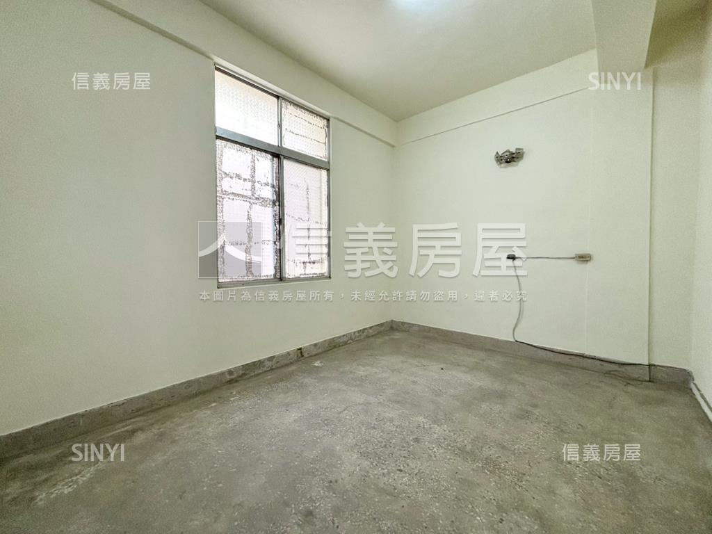 長榮中學｜大地坪傳統透天房屋室內格局與周邊環境