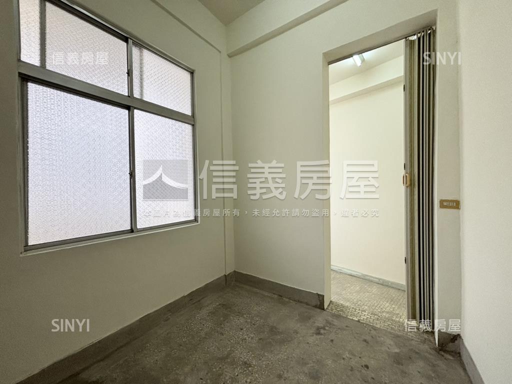 長榮中學｜大地坪傳統透天房屋室內格局與周邊環境