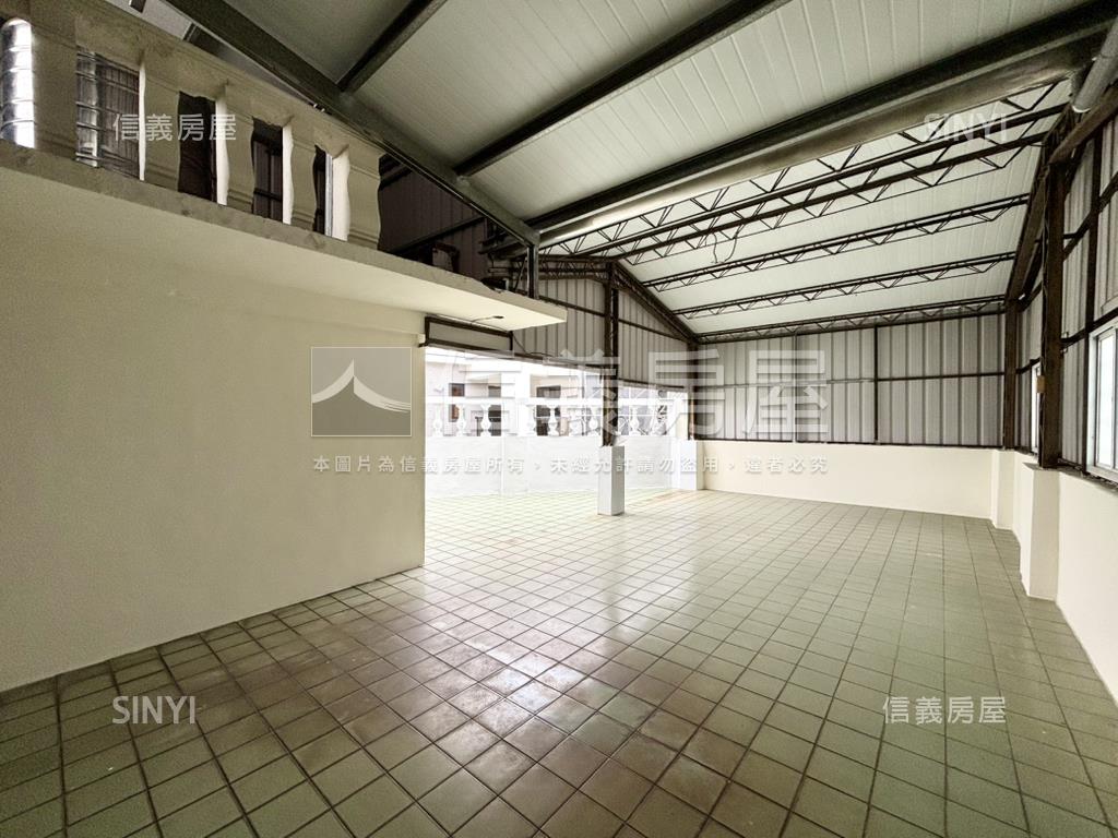 長榮中學｜大地坪傳統透天房屋室內格局與周邊環境