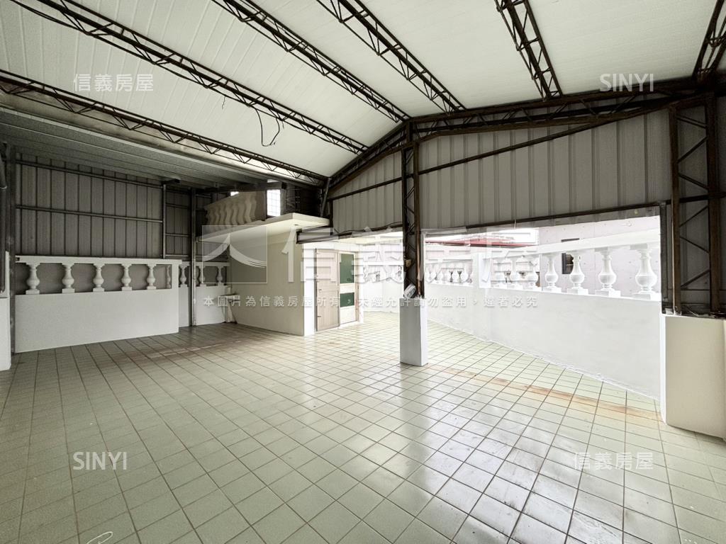 長榮中學｜大地坪傳統透天房屋室內格局與周邊環境