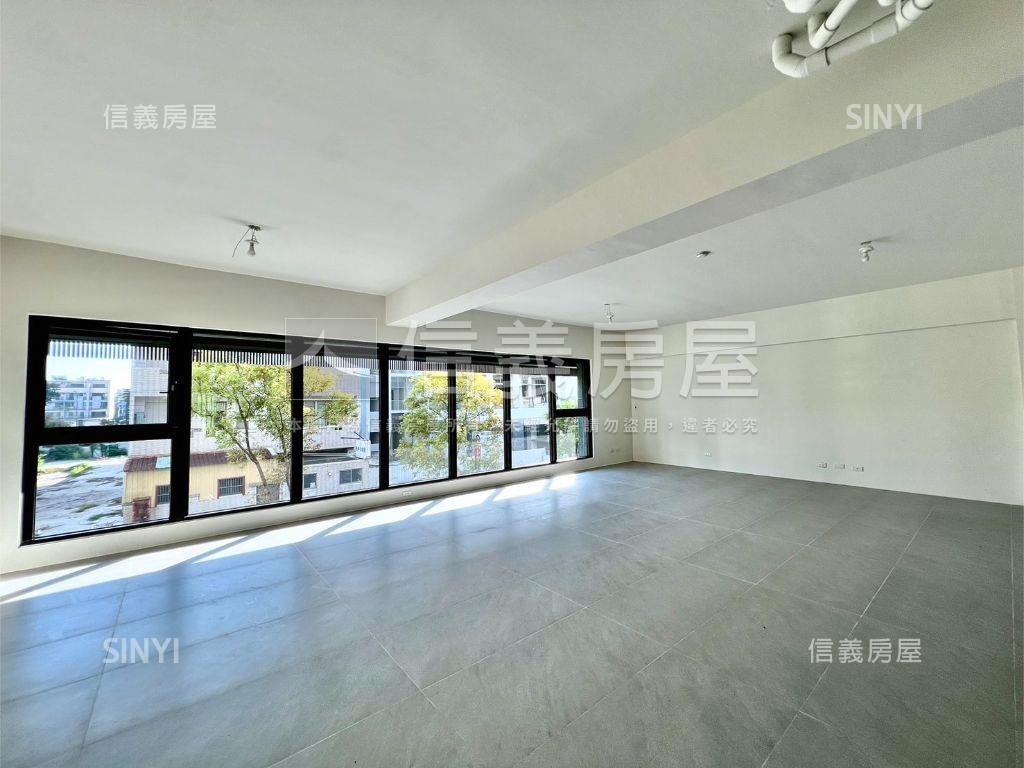 景泰然１－２樓店面！房屋室內格局與周邊環境