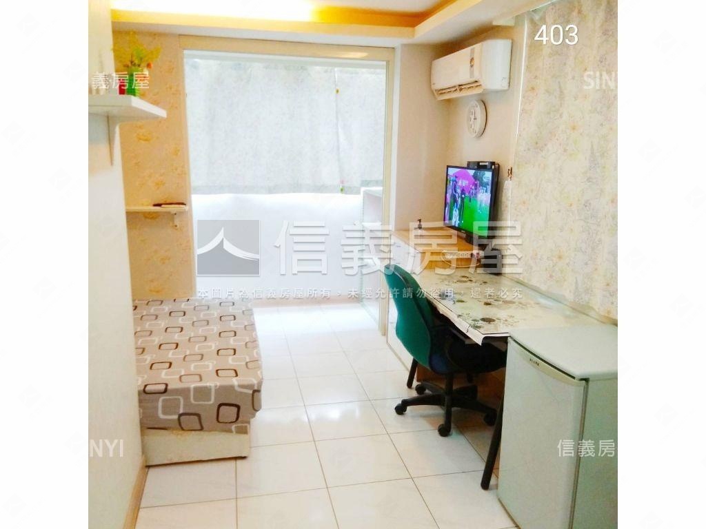 興大旁美６套房房屋室內格局與周邊環境