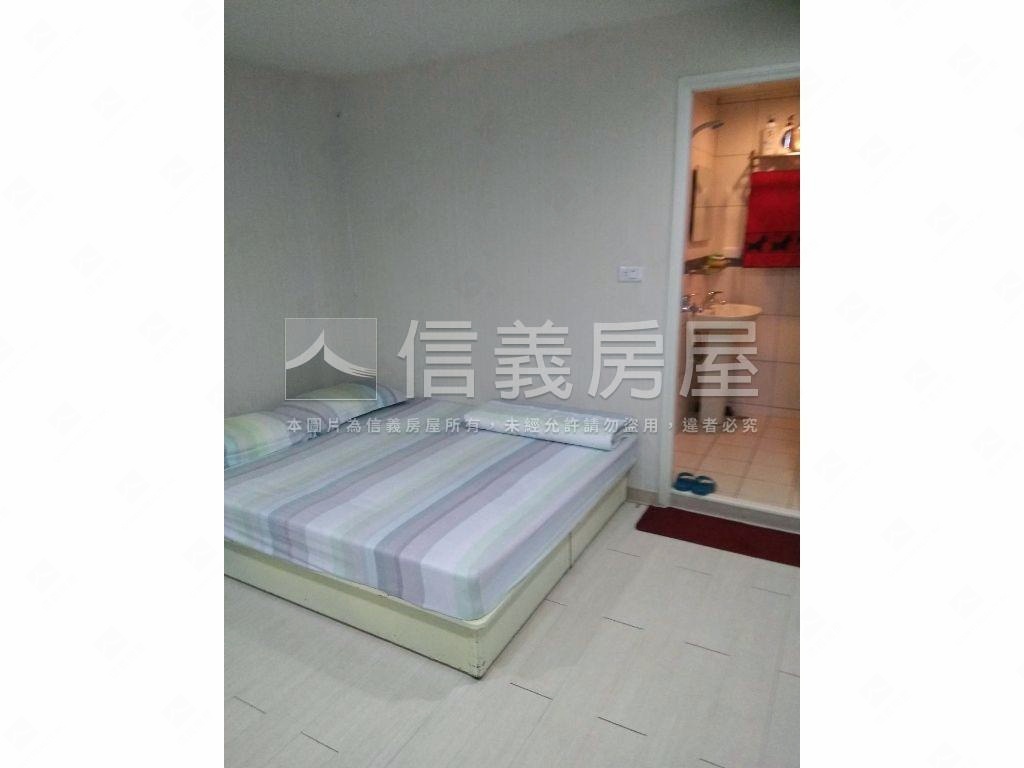 興大旁美６套房房屋室內格局與周邊環境