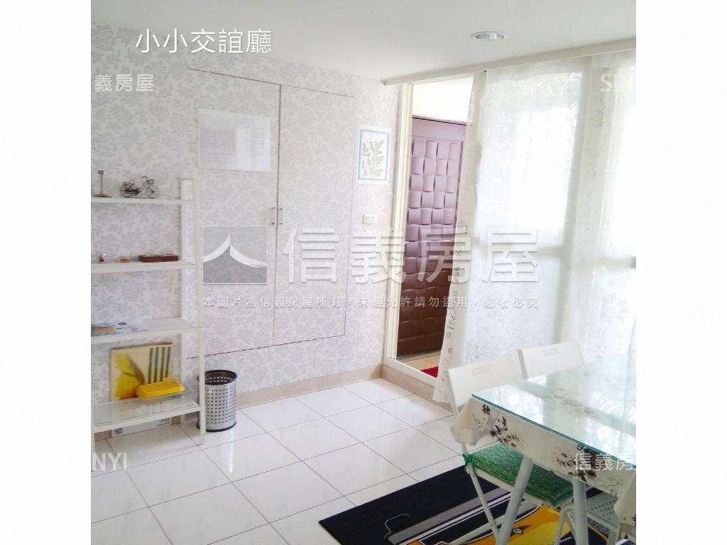 興大旁美６套房房屋室內格局與周邊環境