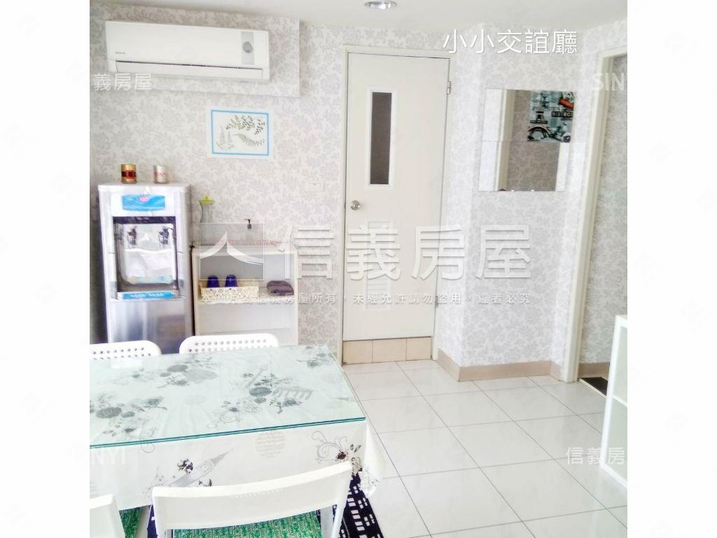 興大旁美６套房房屋室內格局與周邊環境