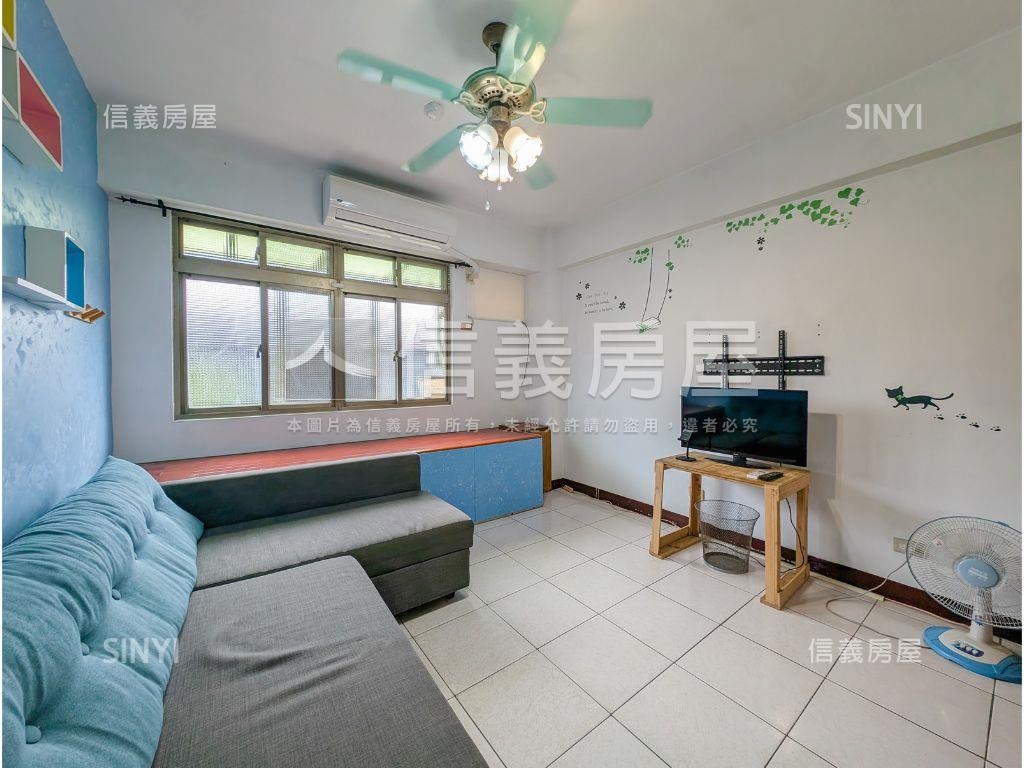 面學校綠地昌明華廈房屋室內格局與周邊環境