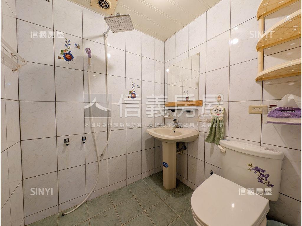 面學校綠地昌明華廈房屋室內格局與周邊環境