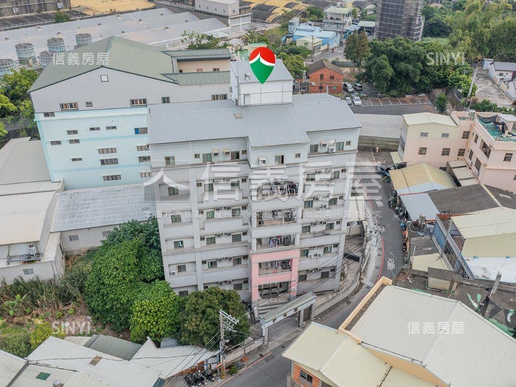 優質大空間投資首選房屋室內格局與周邊環境