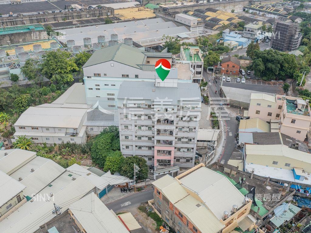 優質大空間投資首選房屋室內格局與周邊環境