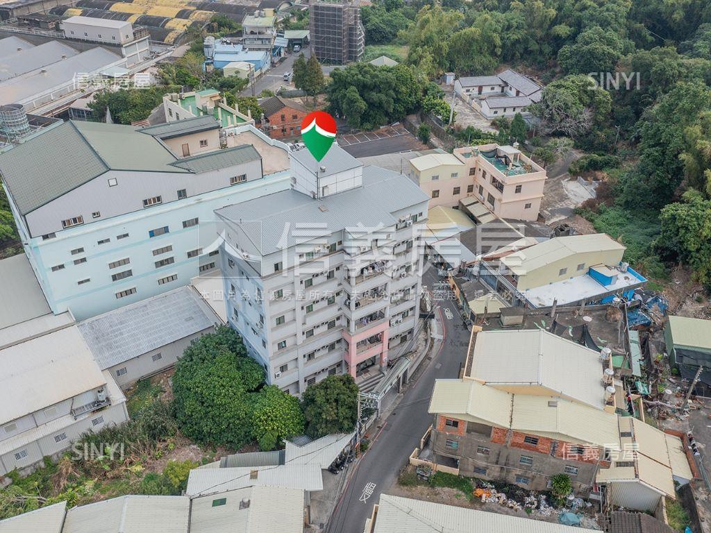 優質大空間投資首選房屋室內格局與周邊環境