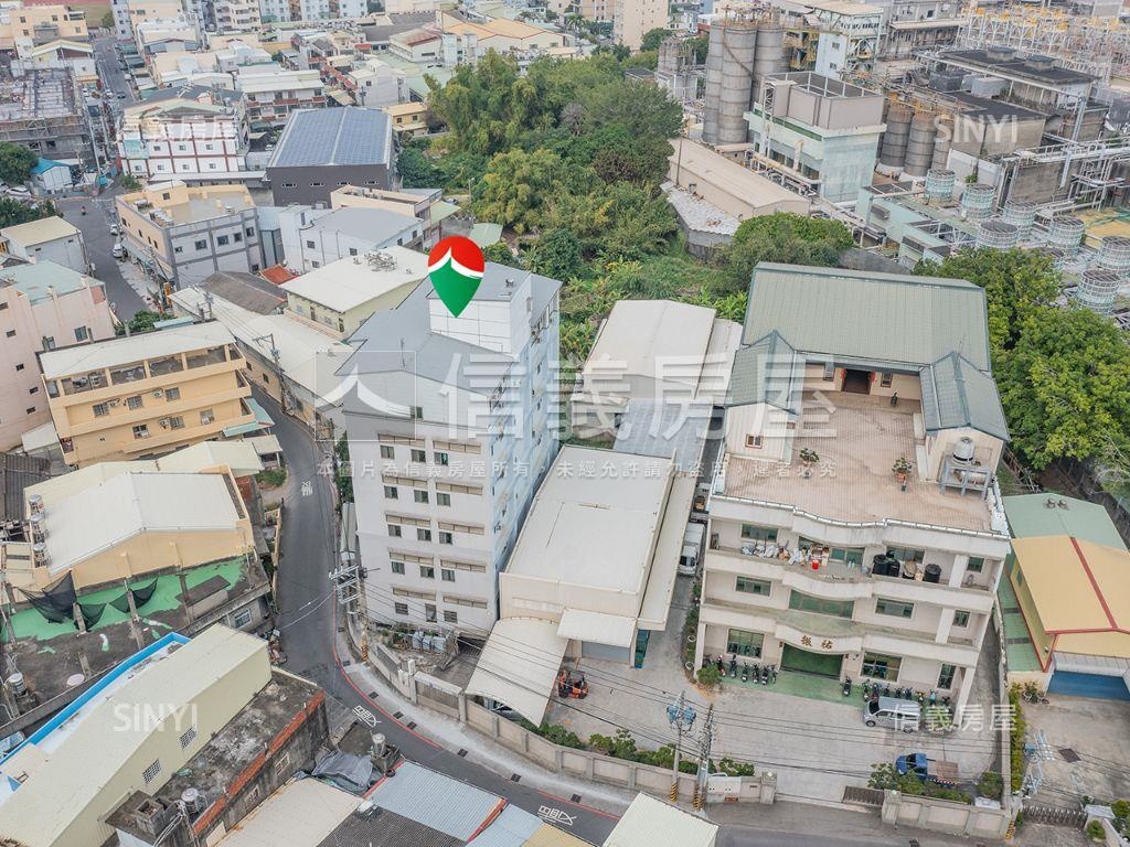 優質大空間投資首選房屋室內格局與周邊環境