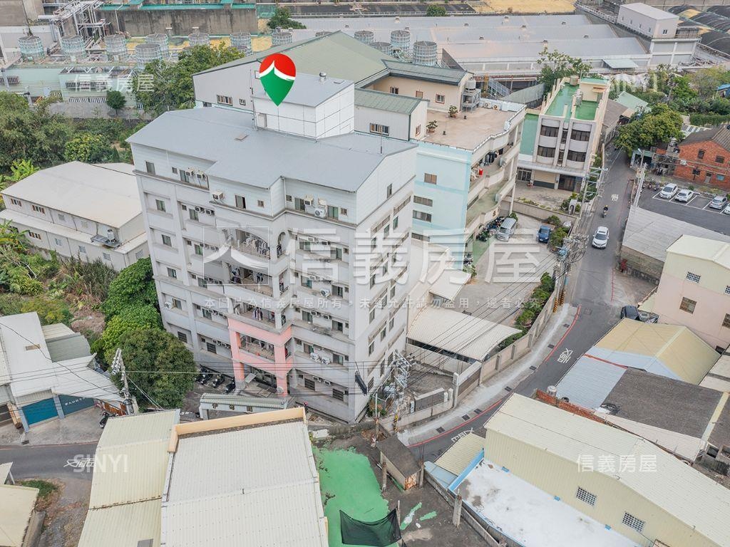 優質大空間投資首選房屋室內格局與周邊環境