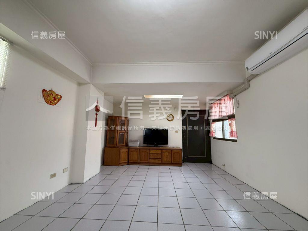 新接！北平商圈三房車位房屋室內格局與周邊環境