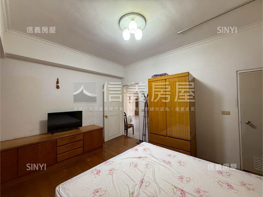 新接！北平商圈三房車位房屋室內格局與周邊環境