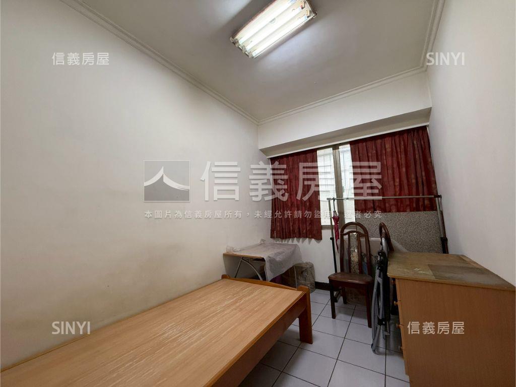 新接！北平商圈三房車位房屋室內格局與周邊環境