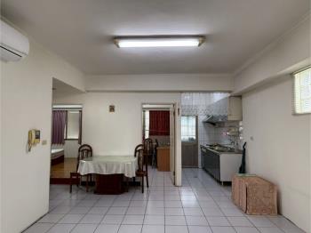 新接！北平商圈三房車位