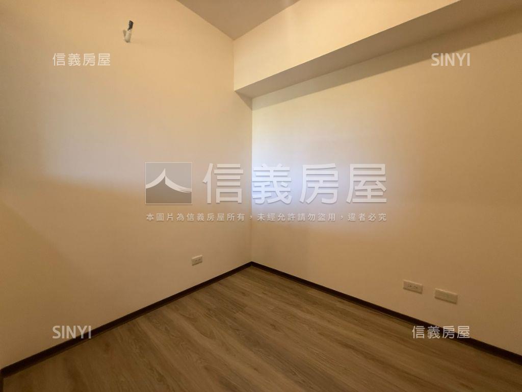 佳陞豐川兩房車位房屋室內格局與周邊環境