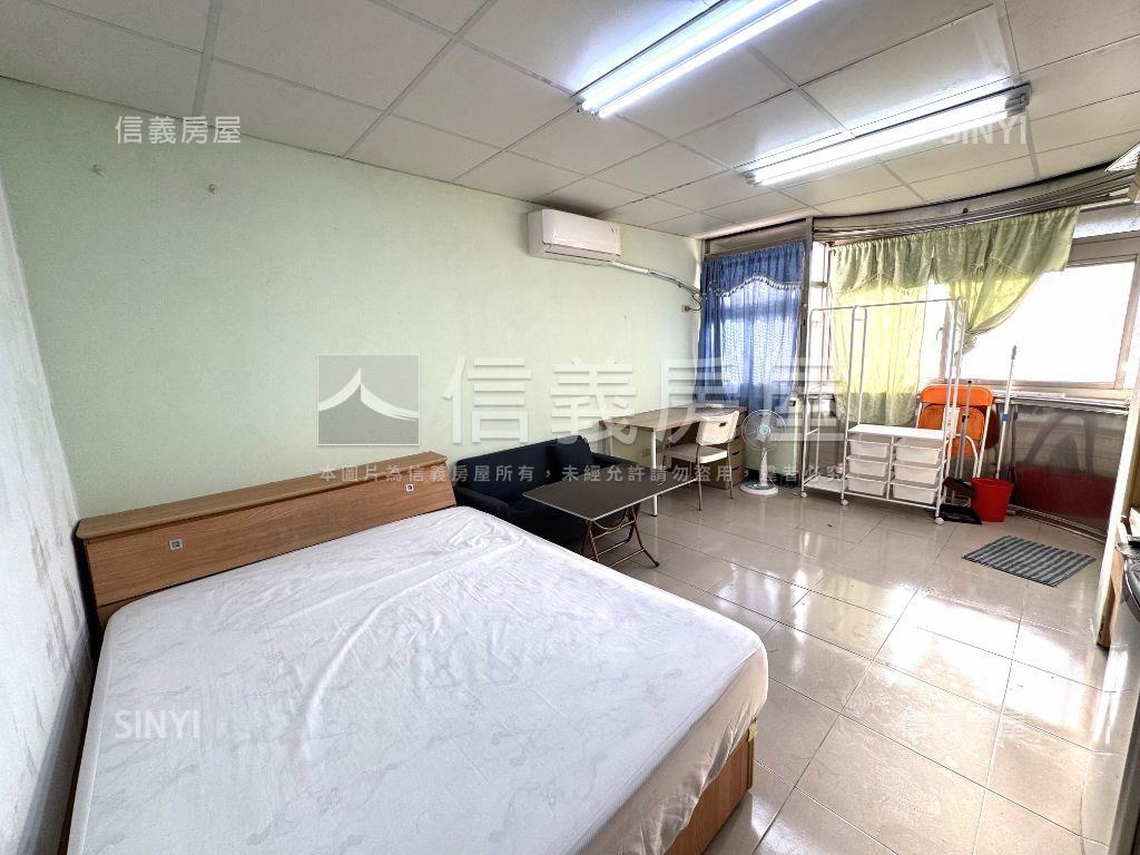 明志商圈好屋Ｂ房屋室內格局與周邊環境