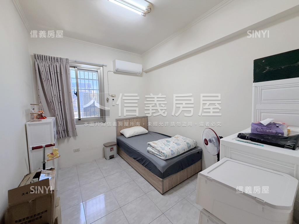 昌益御品方正四房車位房屋室內格局與周邊環境