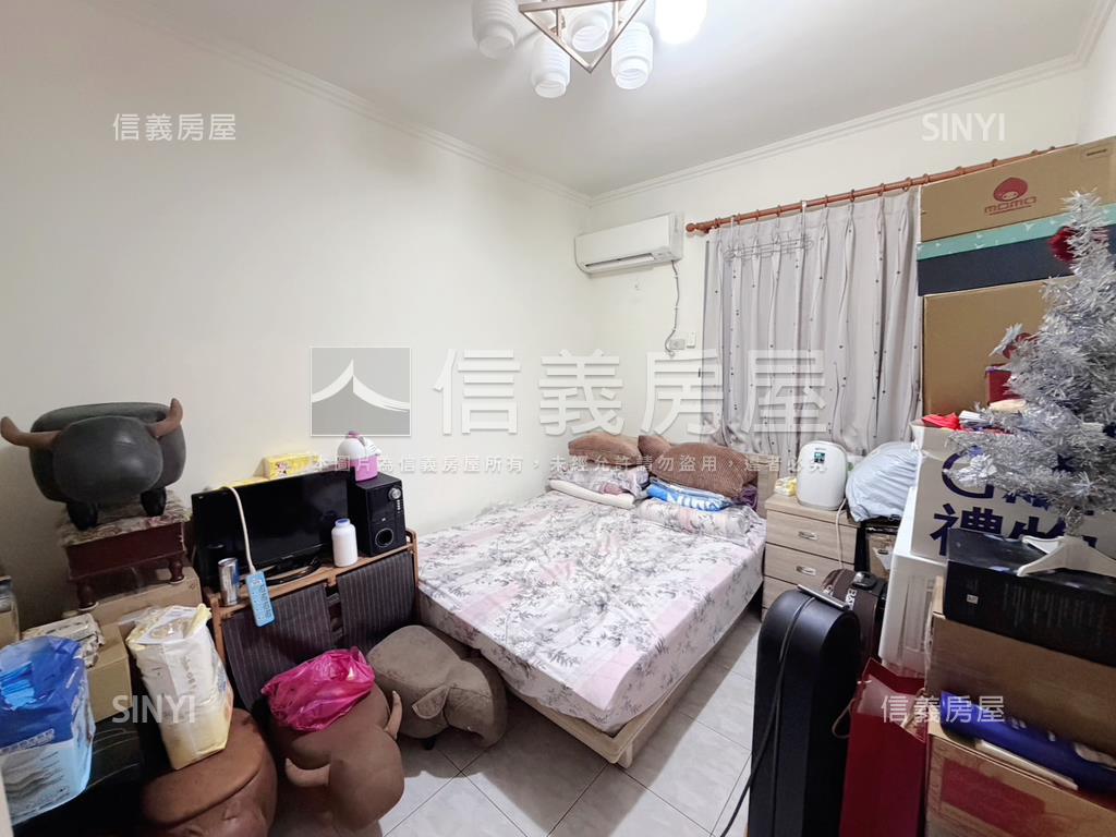 昌益御品方正四房車位房屋室內格局與周邊環境