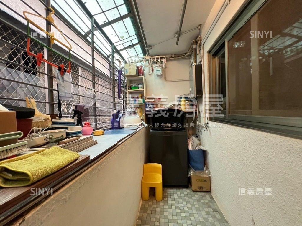＜美麗華＞景觀電梯４房房屋室內格局與周邊環境