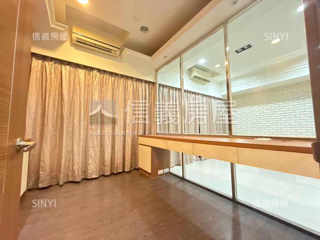 專任高鐵區富宇水怡園美屋房屋室內格局與周邊環境