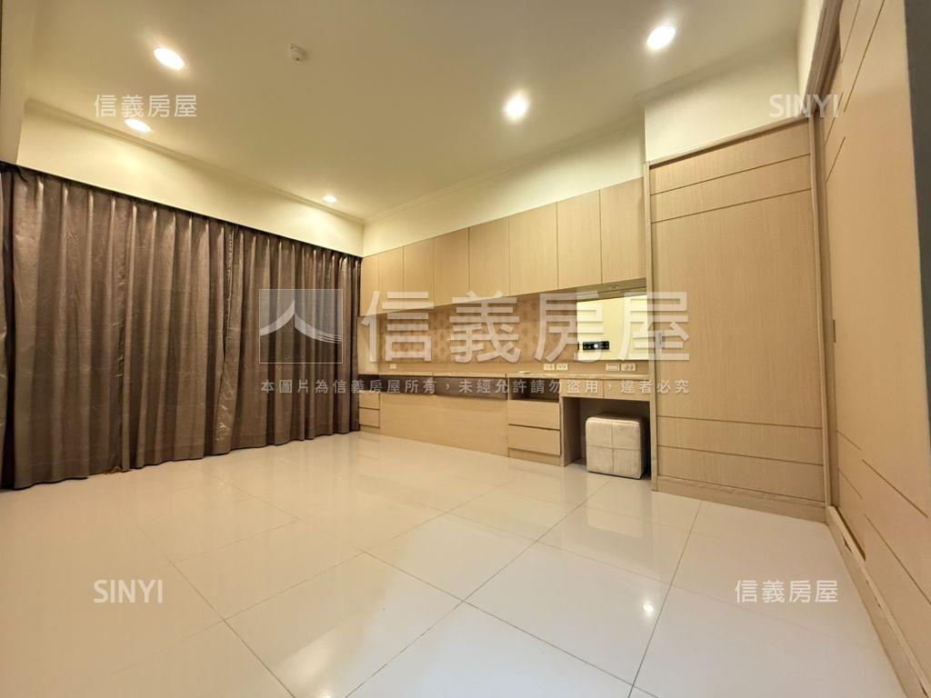 專任高鐵區富宇水怡園美屋房屋室內格局與周邊環境