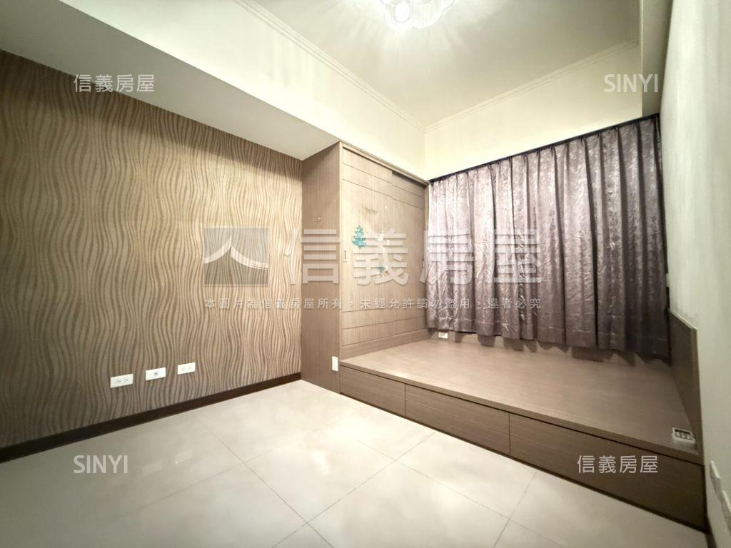專任高鐵區富宇水怡園美屋房屋室內格局與周邊環境