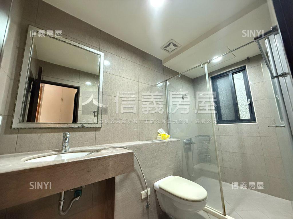 專任高鐵區富宇水怡園美屋房屋室內格局與周邊環境