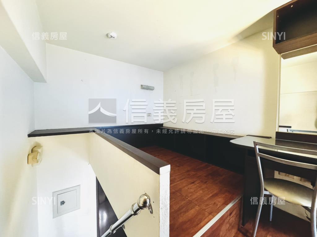 崑山大灣菁英會館的套房房屋室內格局與周邊環境