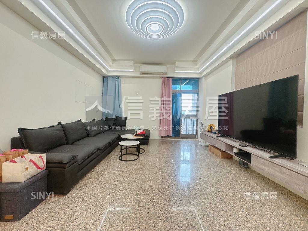 整新裝潢邊間溫馨墅房屋室內格局與周邊環境