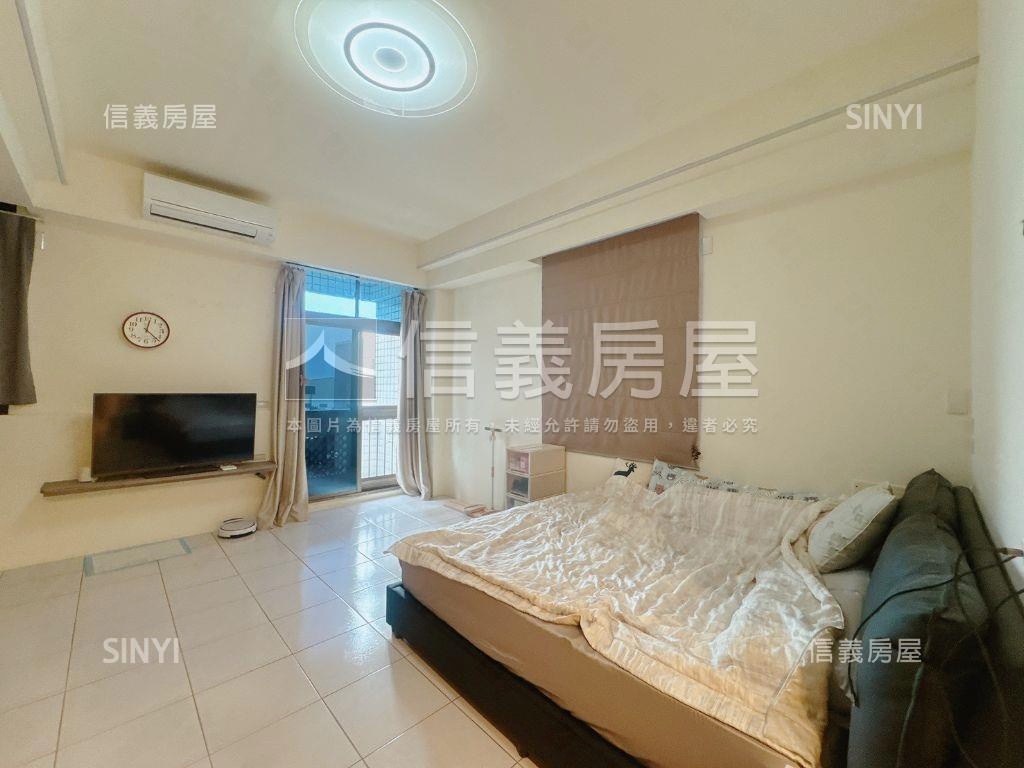 整新裝潢邊間溫馨墅房屋室內格局與周邊環境