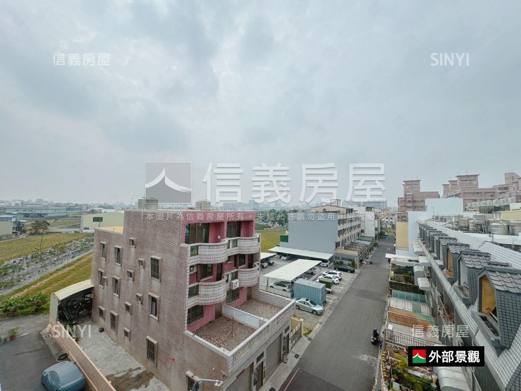 整新裝潢邊間溫馨墅房屋室內格局與周邊環境