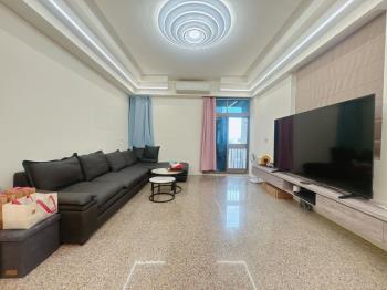 整新裝潢邊間溫馨墅