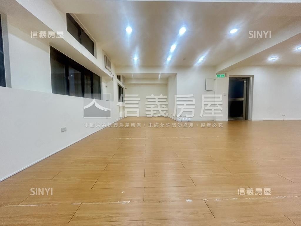 面計劃區春秋高樓房屋室內格局與周邊環境