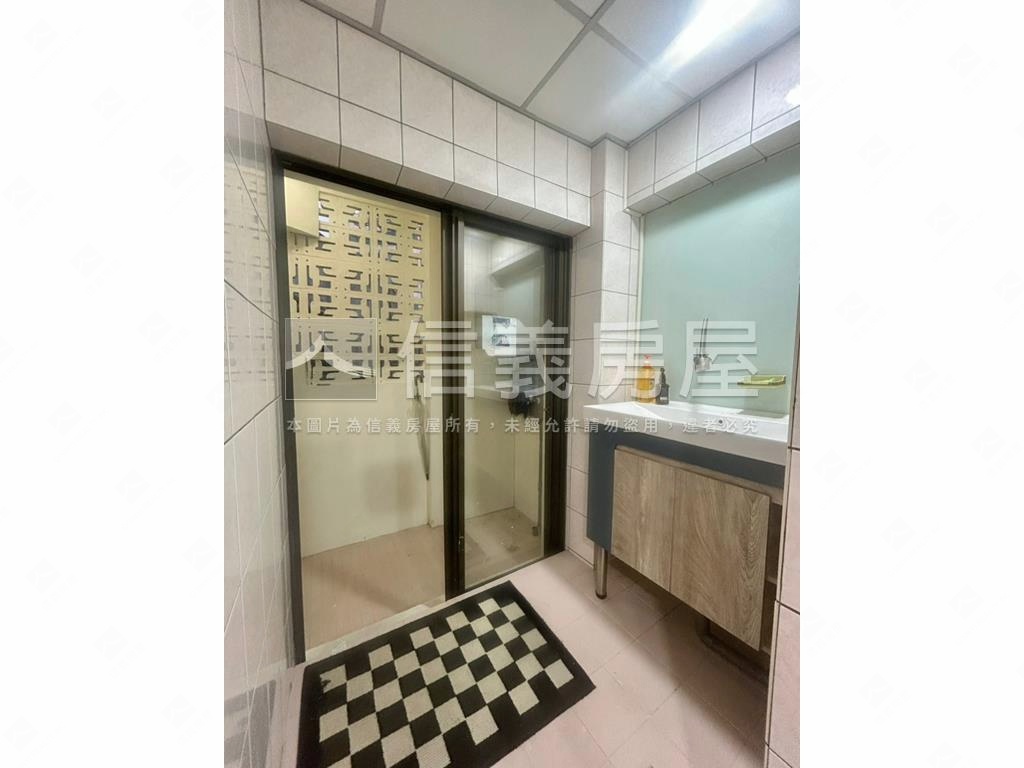 面計劃區春秋高樓房屋室內格局與周邊環境