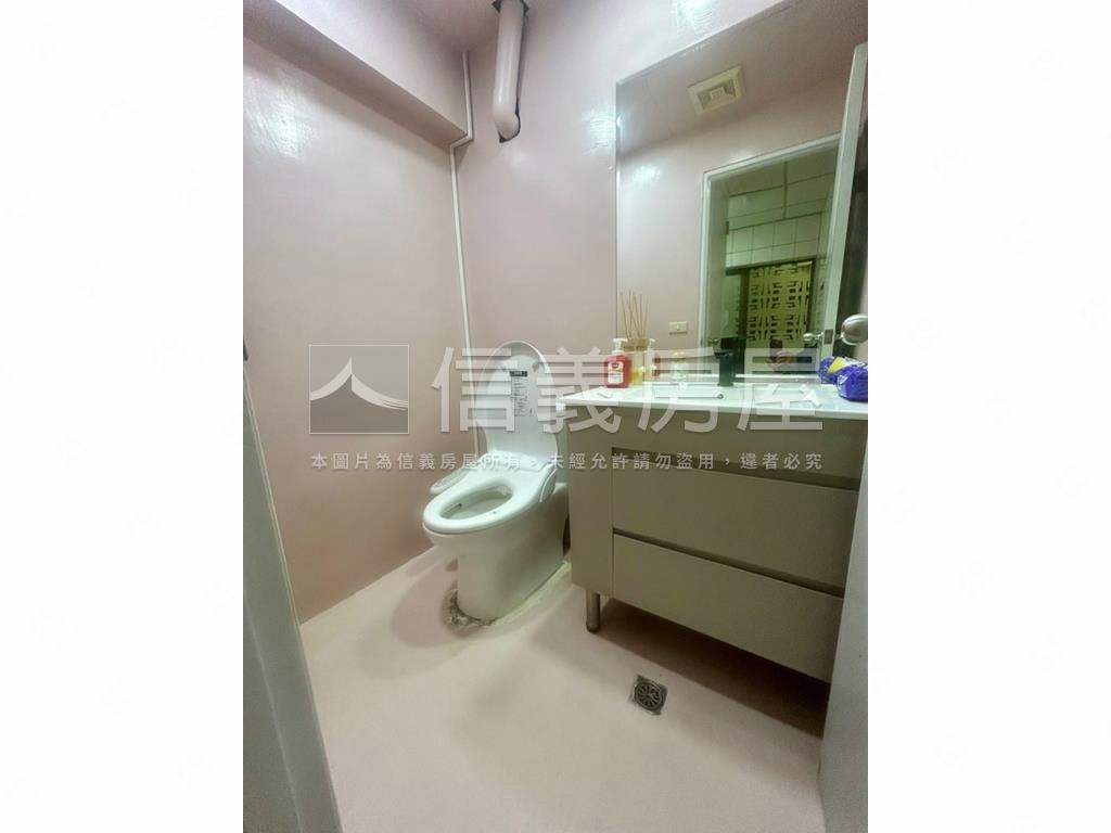 面計劃區春秋高樓房屋室內格局與周邊環境