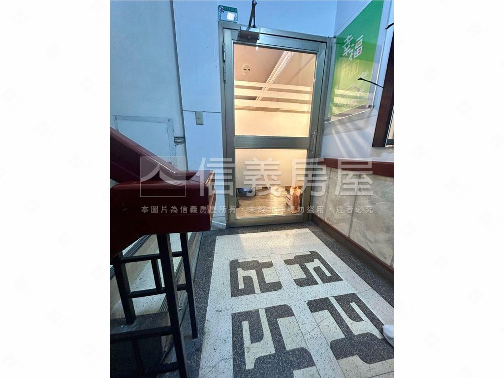 面計劃區春秋高樓房屋室內格局與周邊環境