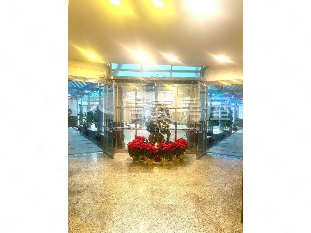 面計劃區春秋高樓房屋室內格局與周邊環境